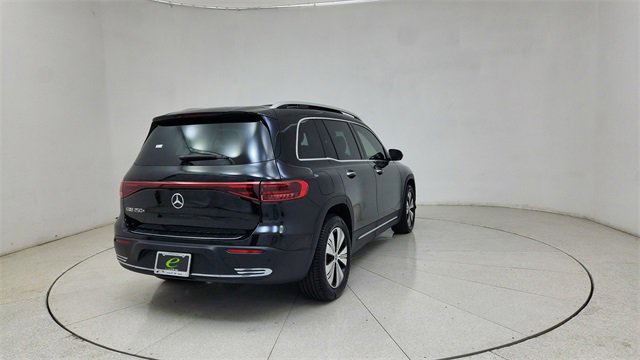 Used 2024 Mercedes-Benz EQB 250+ 250+ w/ Driver Assistance Package image 70