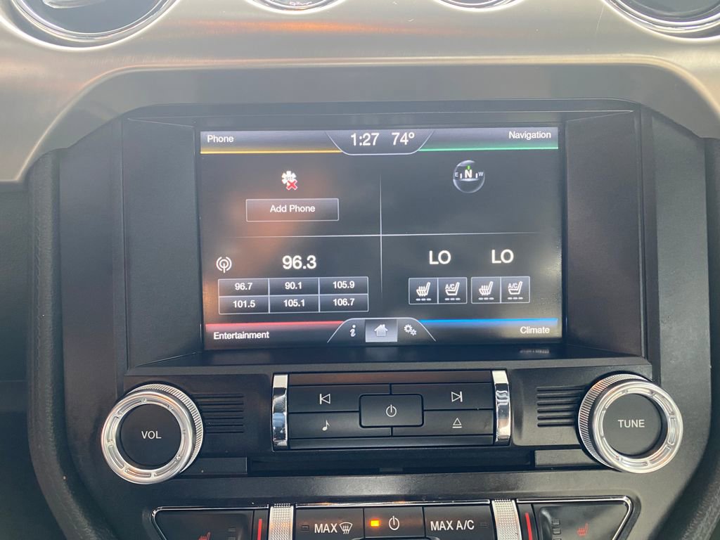 Used 2015 Ford Mustang 50 Years image 34