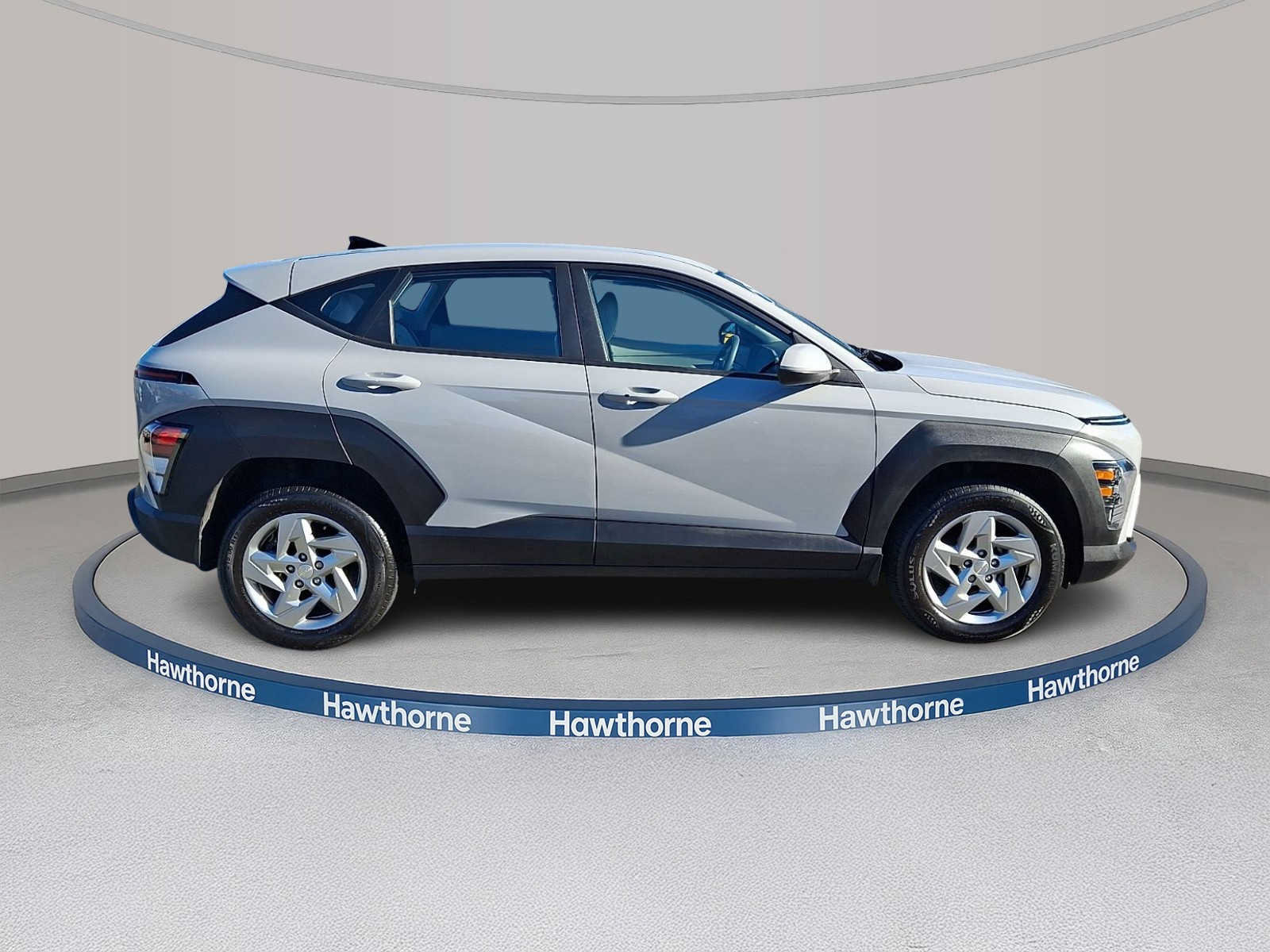 Used 2024 Hyundai Kona SE AWD/4WD image 7