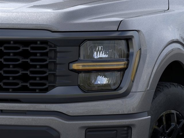 New 2026 Ford F150 STX AWD/4WD image 18