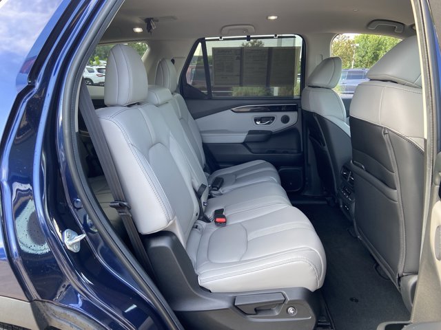 Used 2024 Honda Pilot EX-L image 14