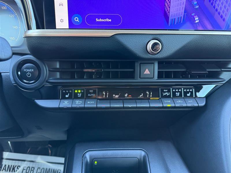 Used 2023 Toyota Crown image 22