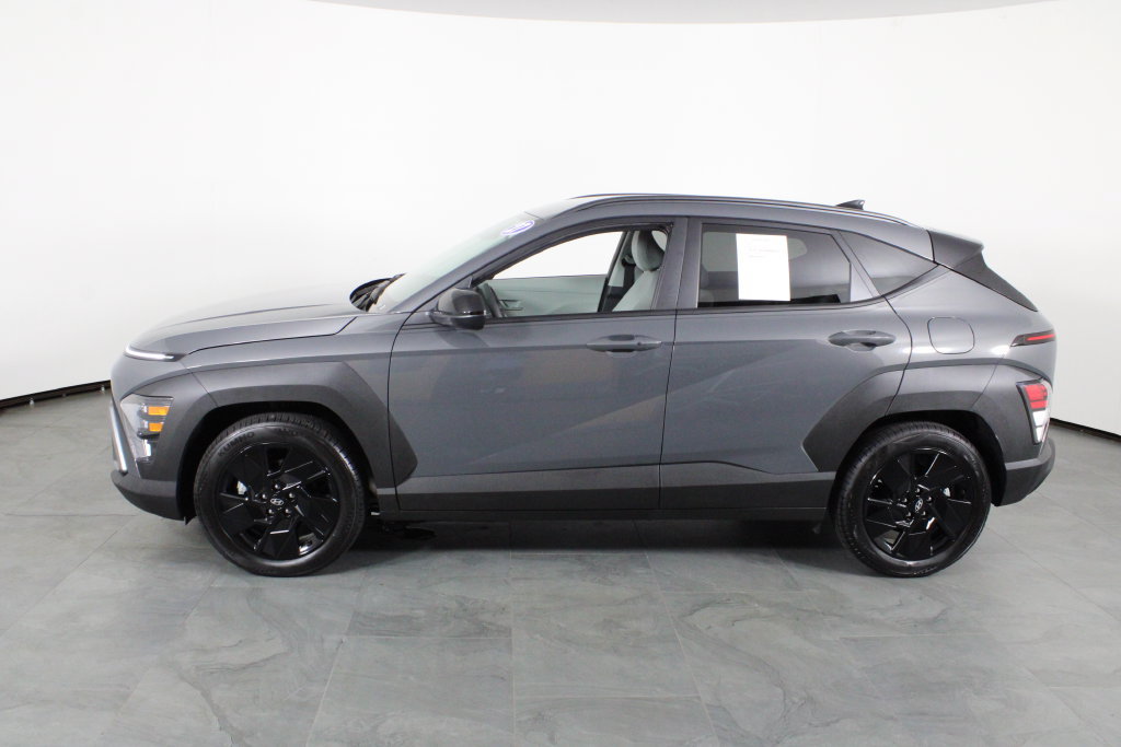 Certified 2027 Hyundai Kona SEL Sport FWD image 14