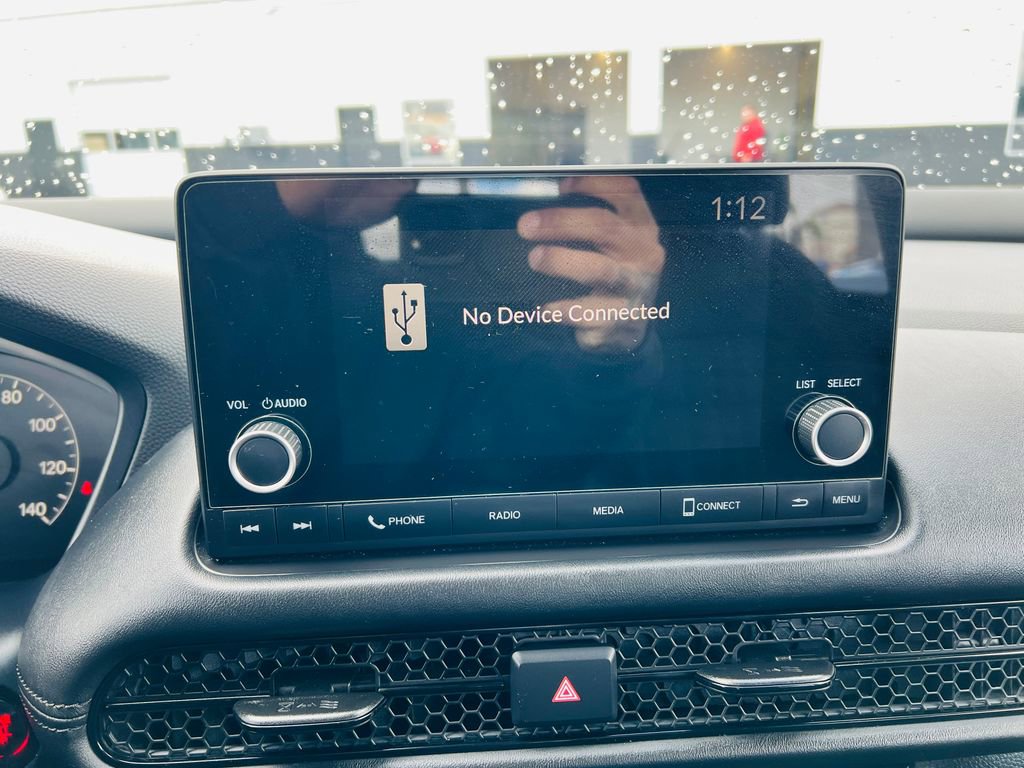 Used 2024 Honda HR-V LX image 24