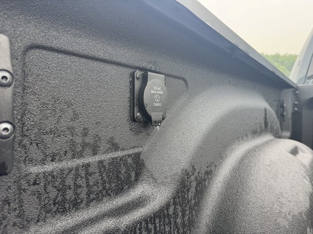 New 2026 RAM 2500 Tradesman AWD/4WD image 6
