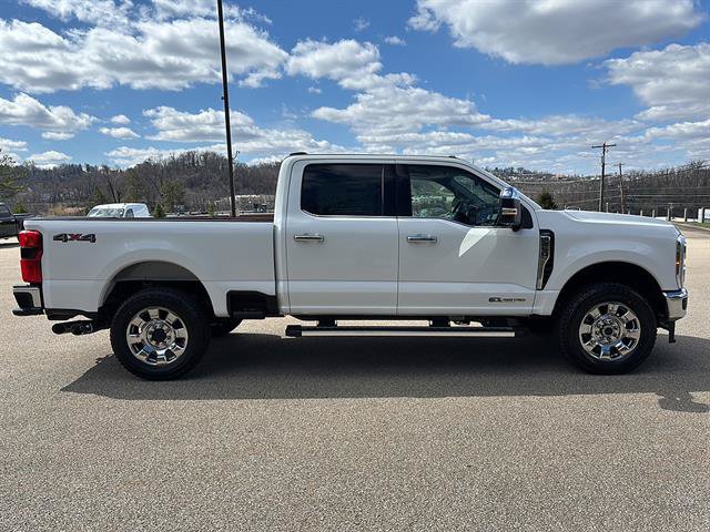New 2026 Ford F250 Lariat AWD/4WD image 5