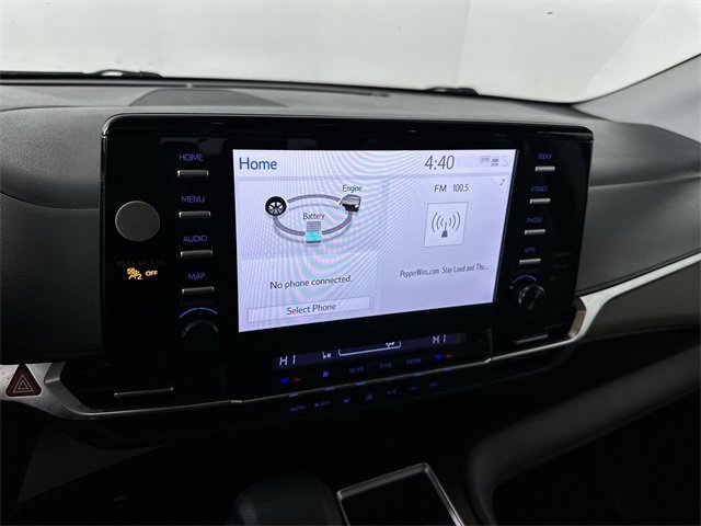 Used 2022 Toyota Sienna LE image 14