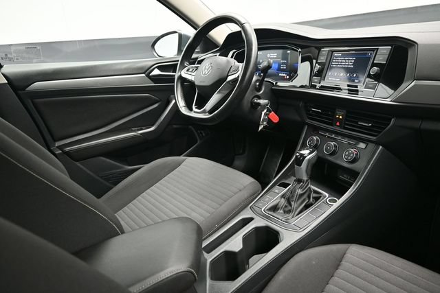 Used 2023 Volkswagen Jetta S FWD image 13