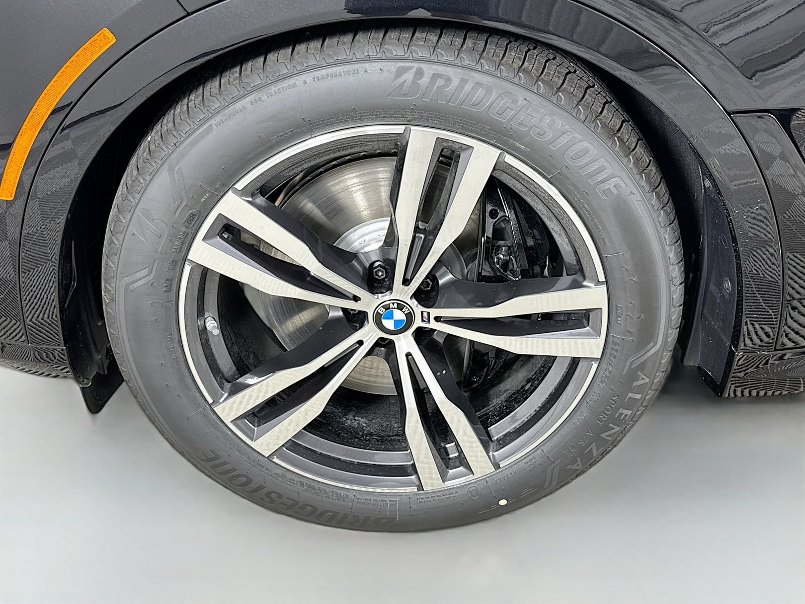 New 2027 BMW X7 xDrive40i w/ M Sport Package AWD/4WD image 33