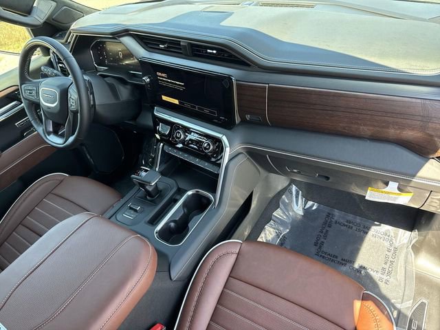 New 2026 GMC Sierra 1500 Denali Ultimate AWD/4WD image 29