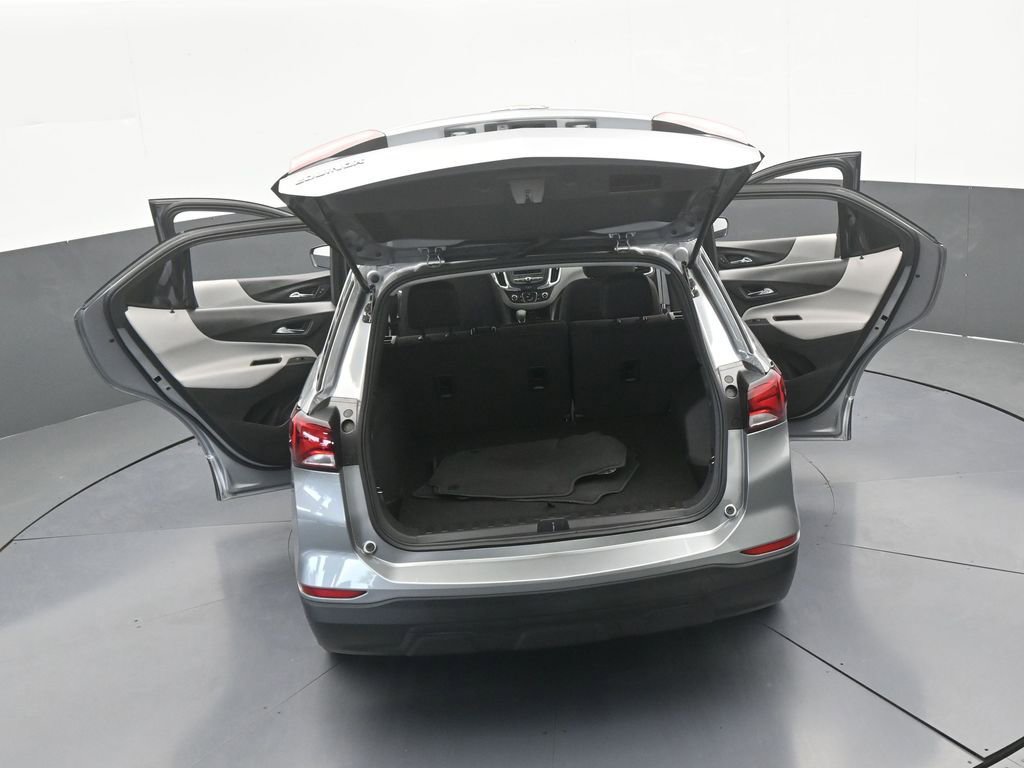 Used 2023 Chevrolet Equinox LS FWD image 65
