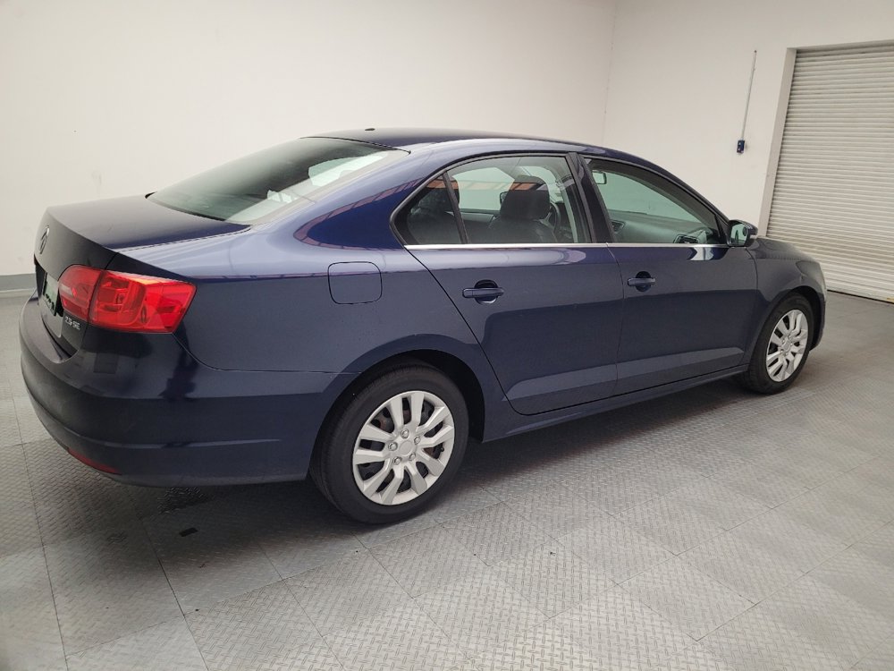 Used 2013 Volkswagen Jetta SE image 10