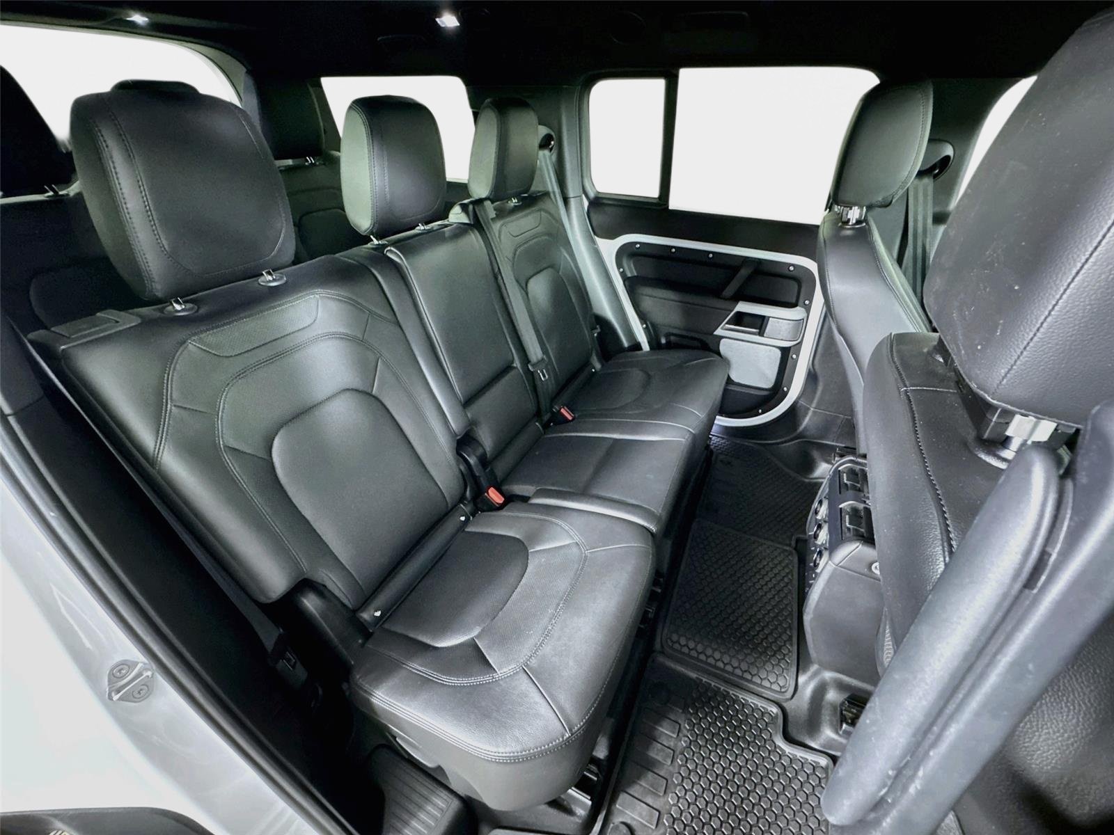 Used 2024 Land Rover Defender 130 S AWD/4WD image 29