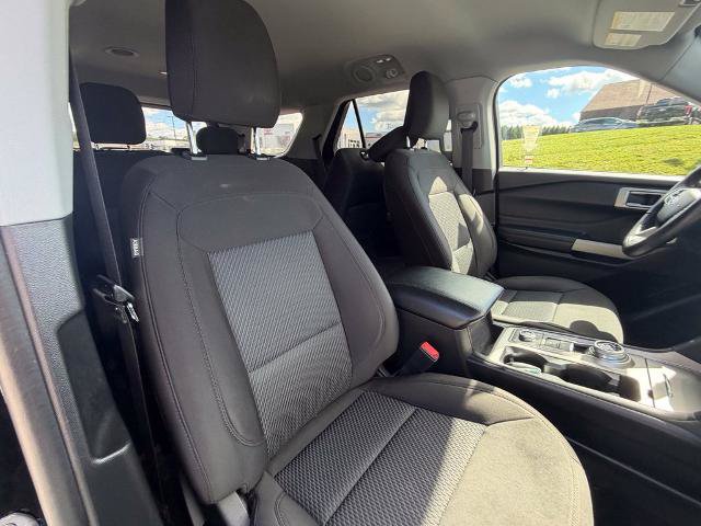 Certified 2023 Ford Explorer XLT AWD/4WD image 38