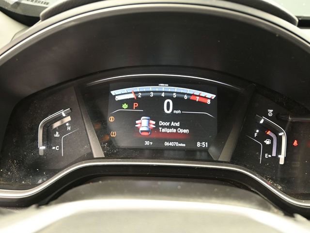 Used 2021 Honda CR-V Touring image 12