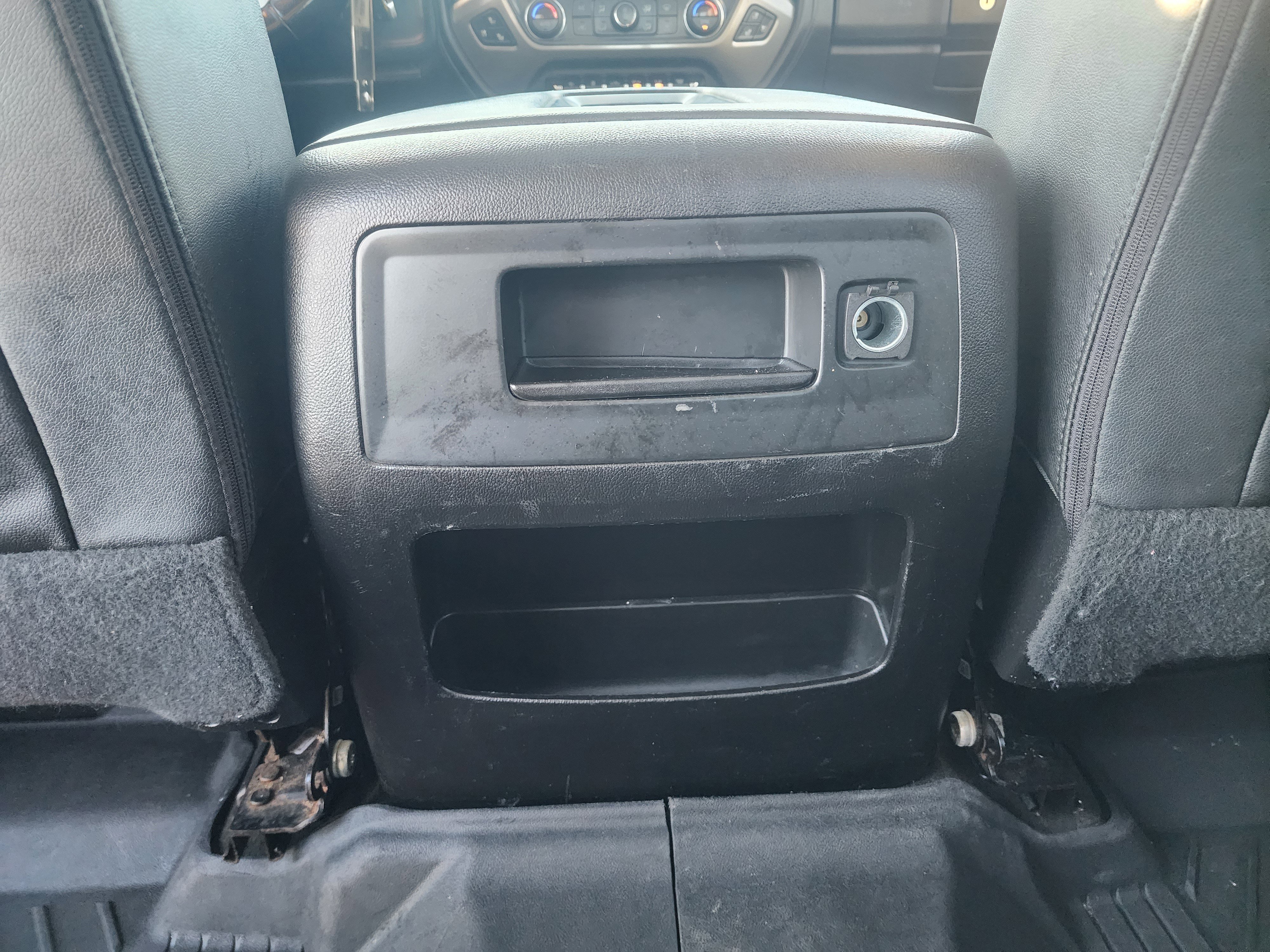 Used 2019 Chevrolet Silverado 2500 High Country w/ Duramax Plus Package image 19