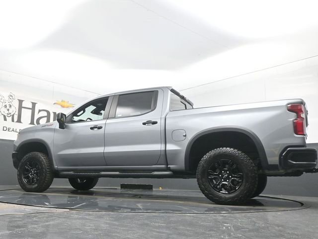 Used 2023 Chevrolet Silverado 1500 ZR2 image 54
