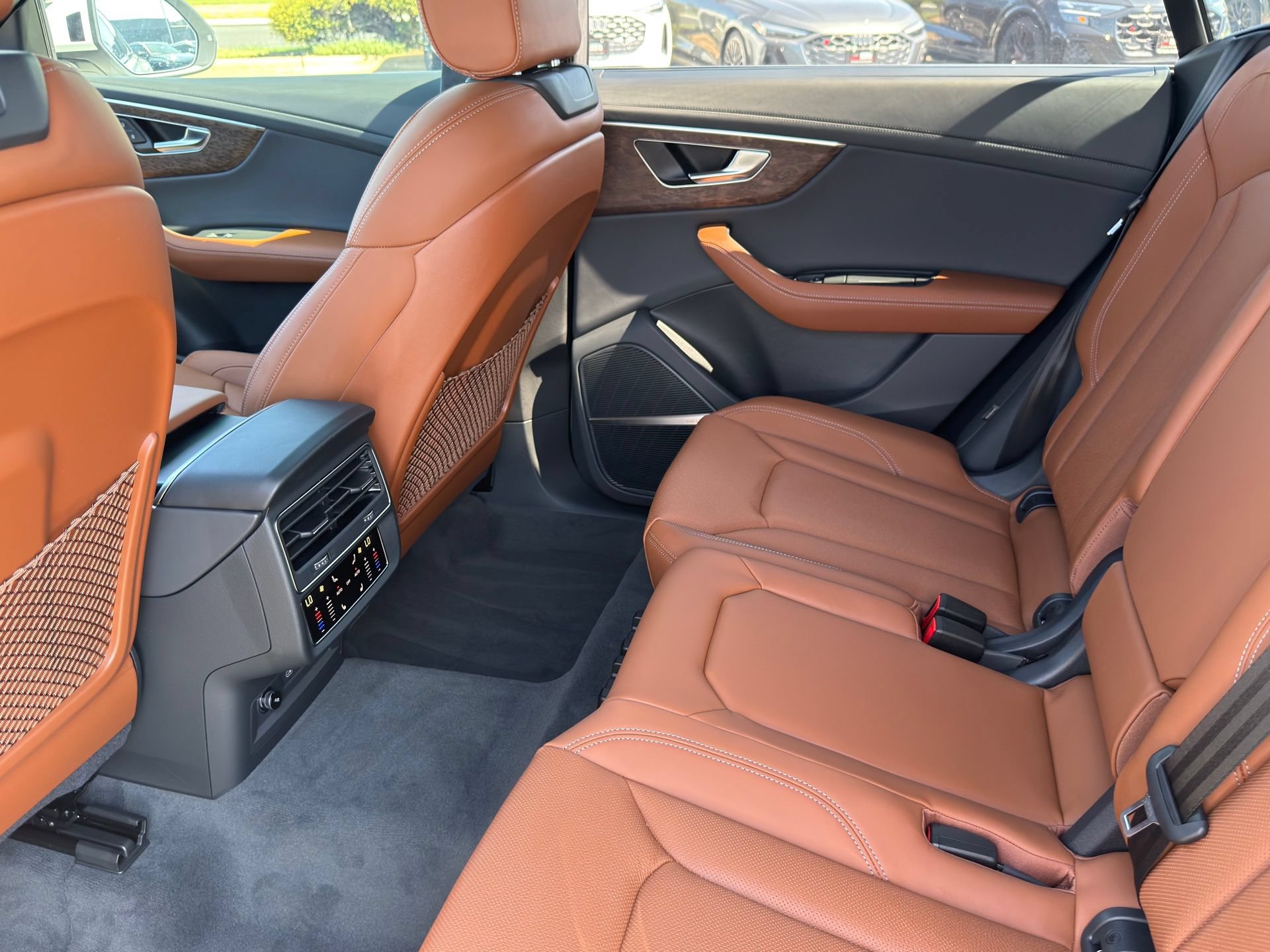 New 2026 Audi Q8 Prestige AWD/4WD image 27