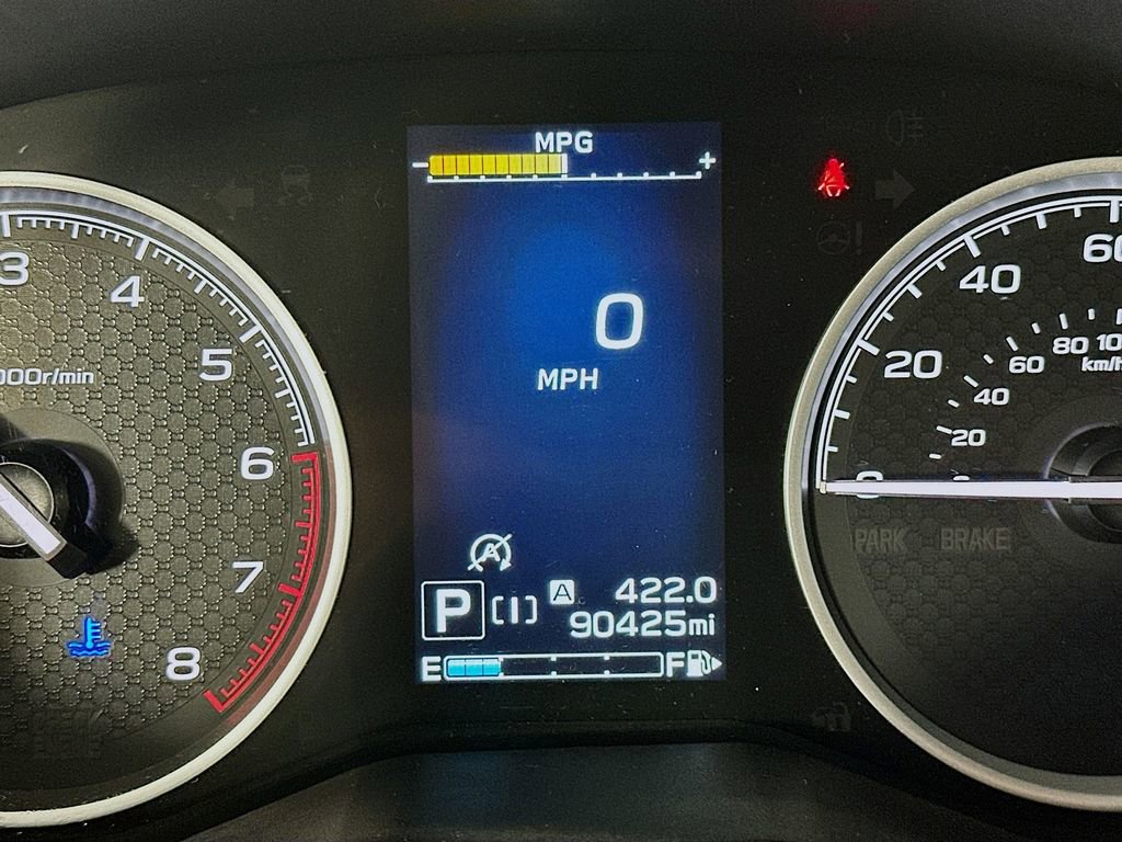Used 2023 Subaru Forester Premium AWD/4WD image 15