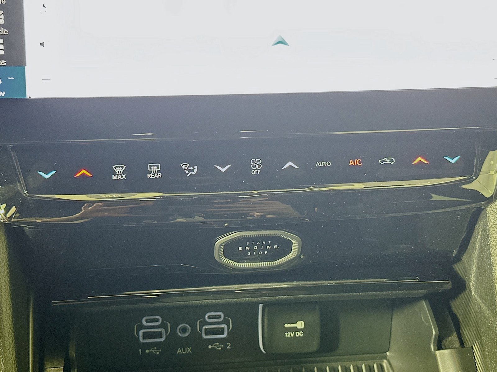 New 2026 Jeep Grand Cherokee L 4WD image 16