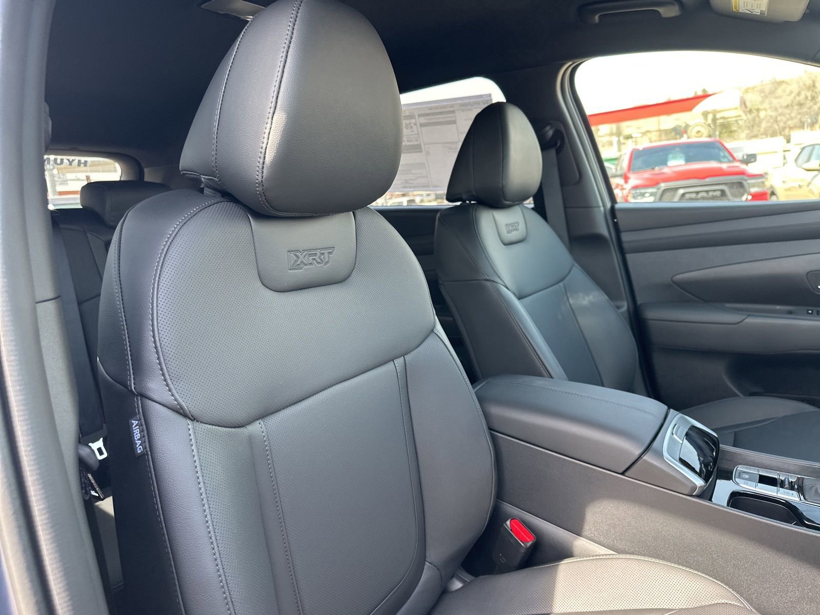 New 2026 Hyundai Tucson XRT AWD/4WD image 35