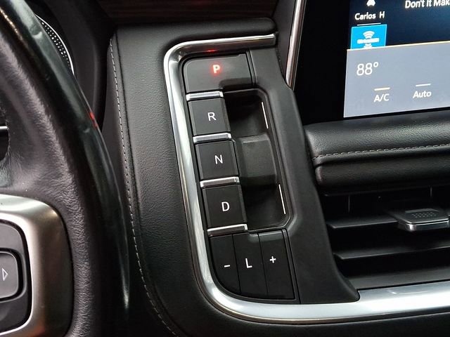 Used 2021 Chevrolet Tahoe LT AWD/4WD image 19