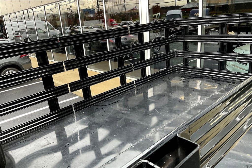 New 2024 Mercedes-Benz Sprinter 4500 image 8