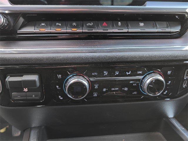 Certified 2023 GMC Sierra 1500 SLT w/ SLT Premium Plus Package image 26