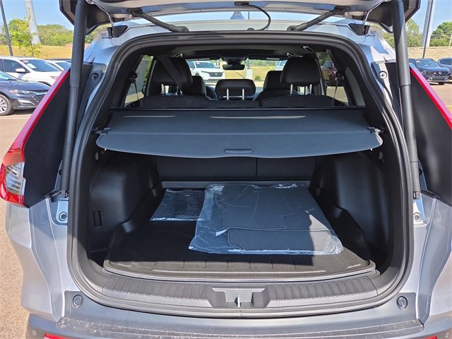 New 2026 Honda CR-V Sport-L image 4