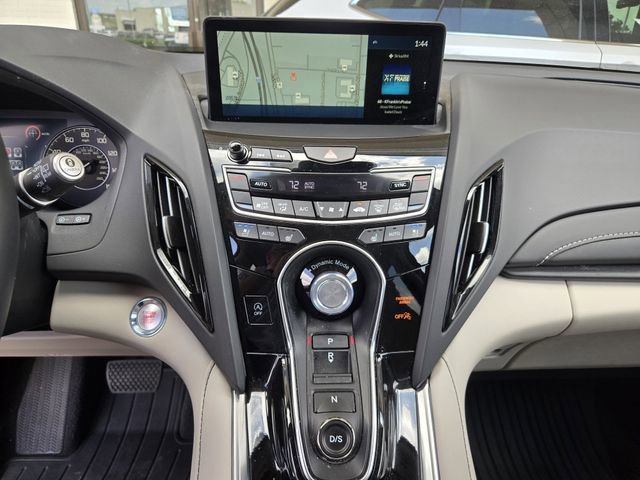 Used 2025 Acura RDX SH-AWD w/ Advance Package image 3