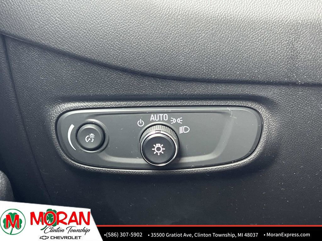 Certified 2024 Chevrolet Equinox LT image 26