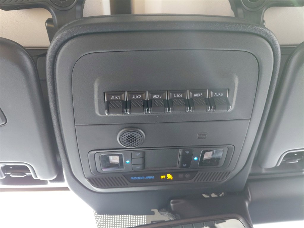 New 2025 Ford Bronco Raptor image 30