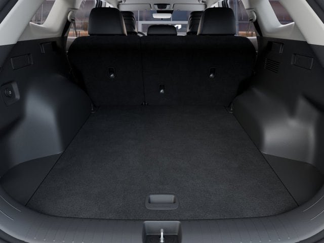 New 2026 Kia Sportage EX AWD/4WD image 19