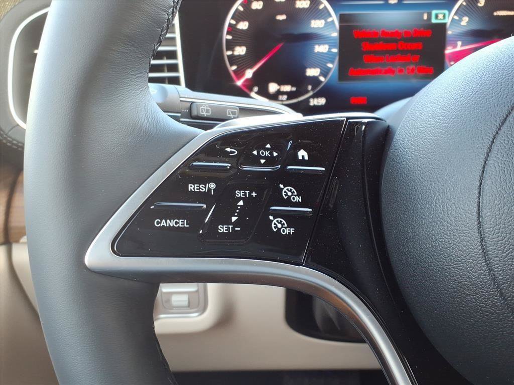 New 2026 Mercedes-Benz GLE 350 4MATIC image 12