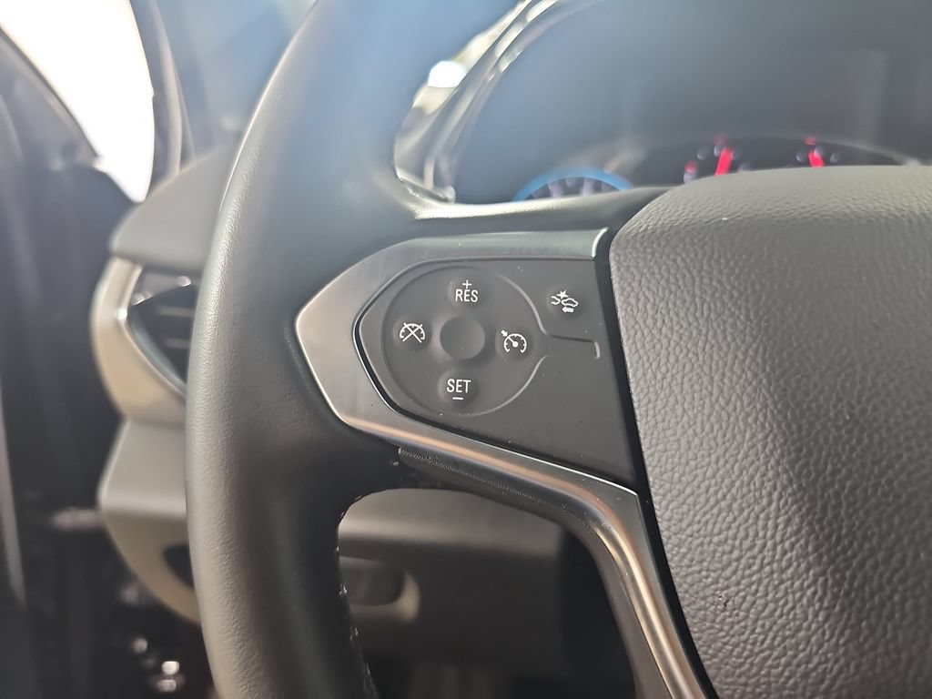 Certified 2023 Chevrolet Traverse LT FWD image 23