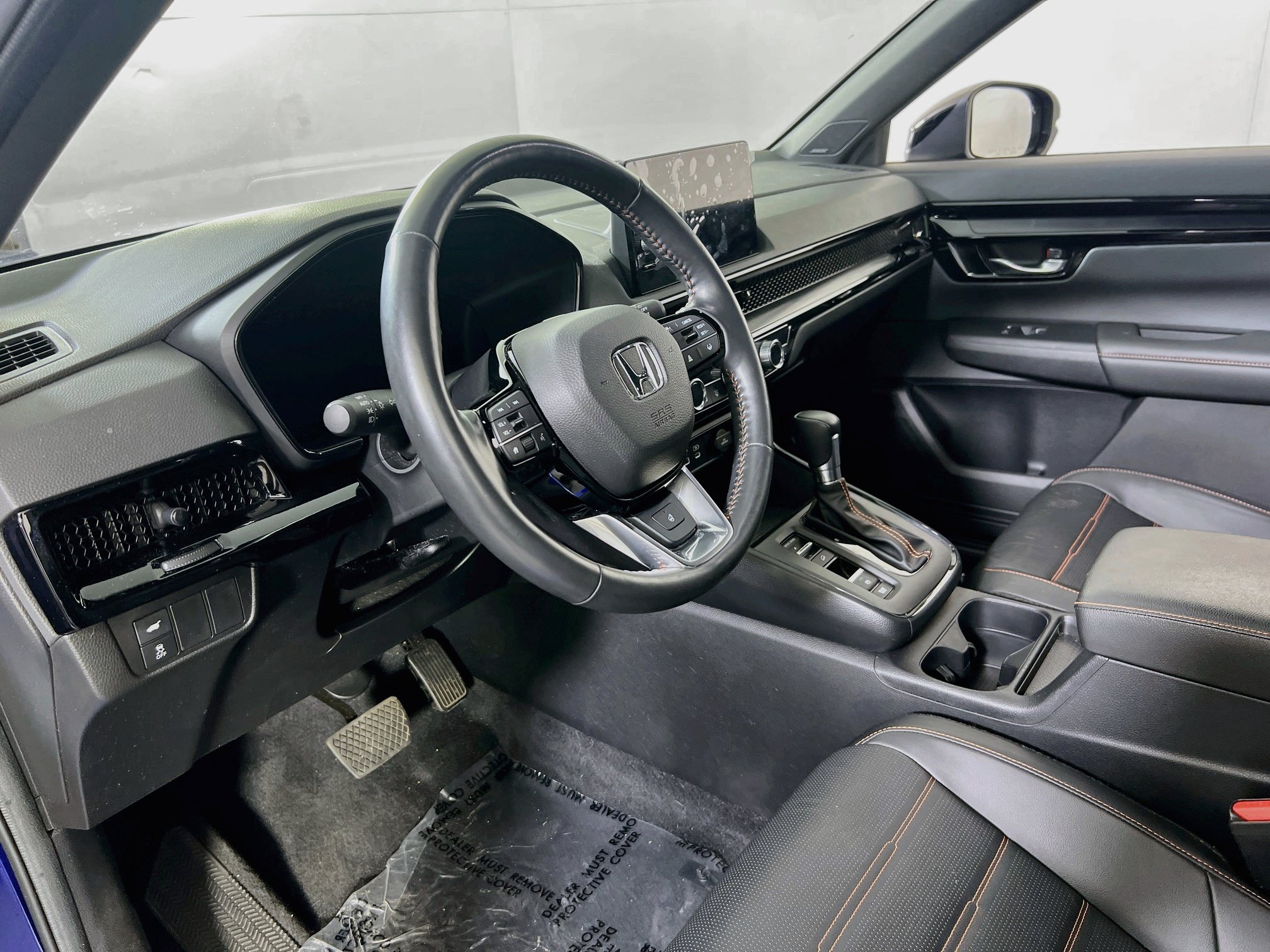 Used 2023 Honda CR-V Sport Touring image 9