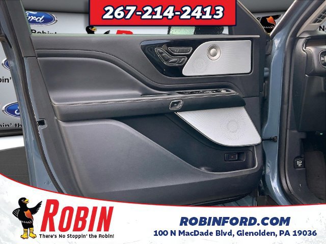 Used 2025 Lincoln Aviator Reserve w/ Luxury Package AWD/4WD image 19