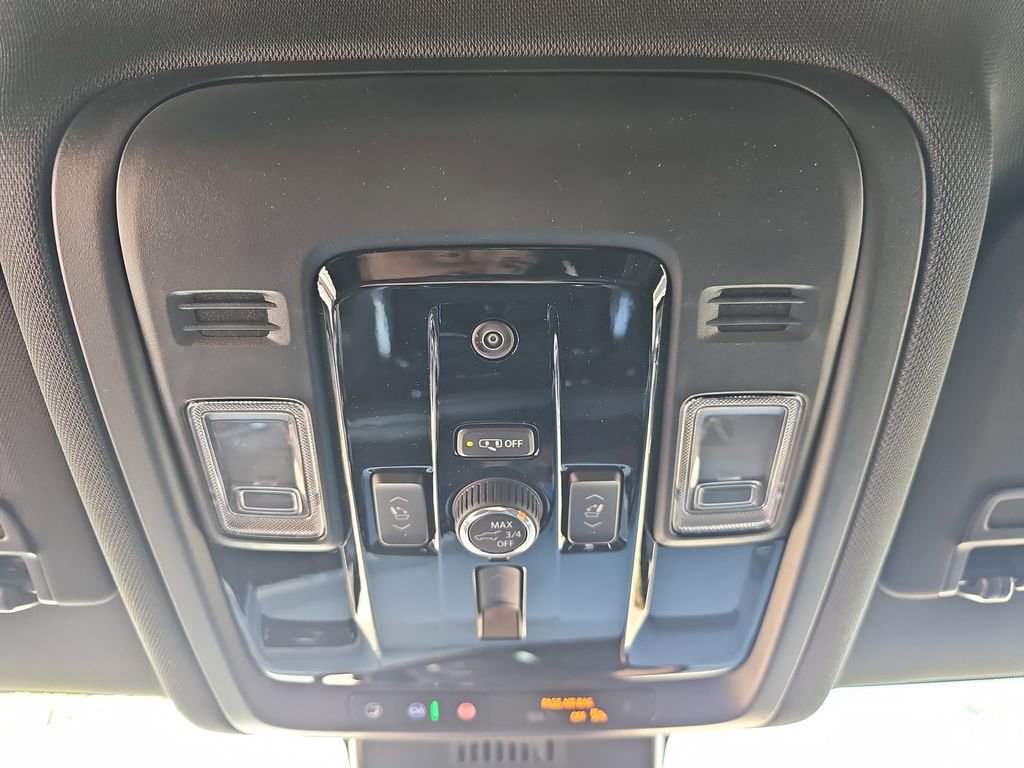 New 2026 Chevrolet Tahoe Premier image 33