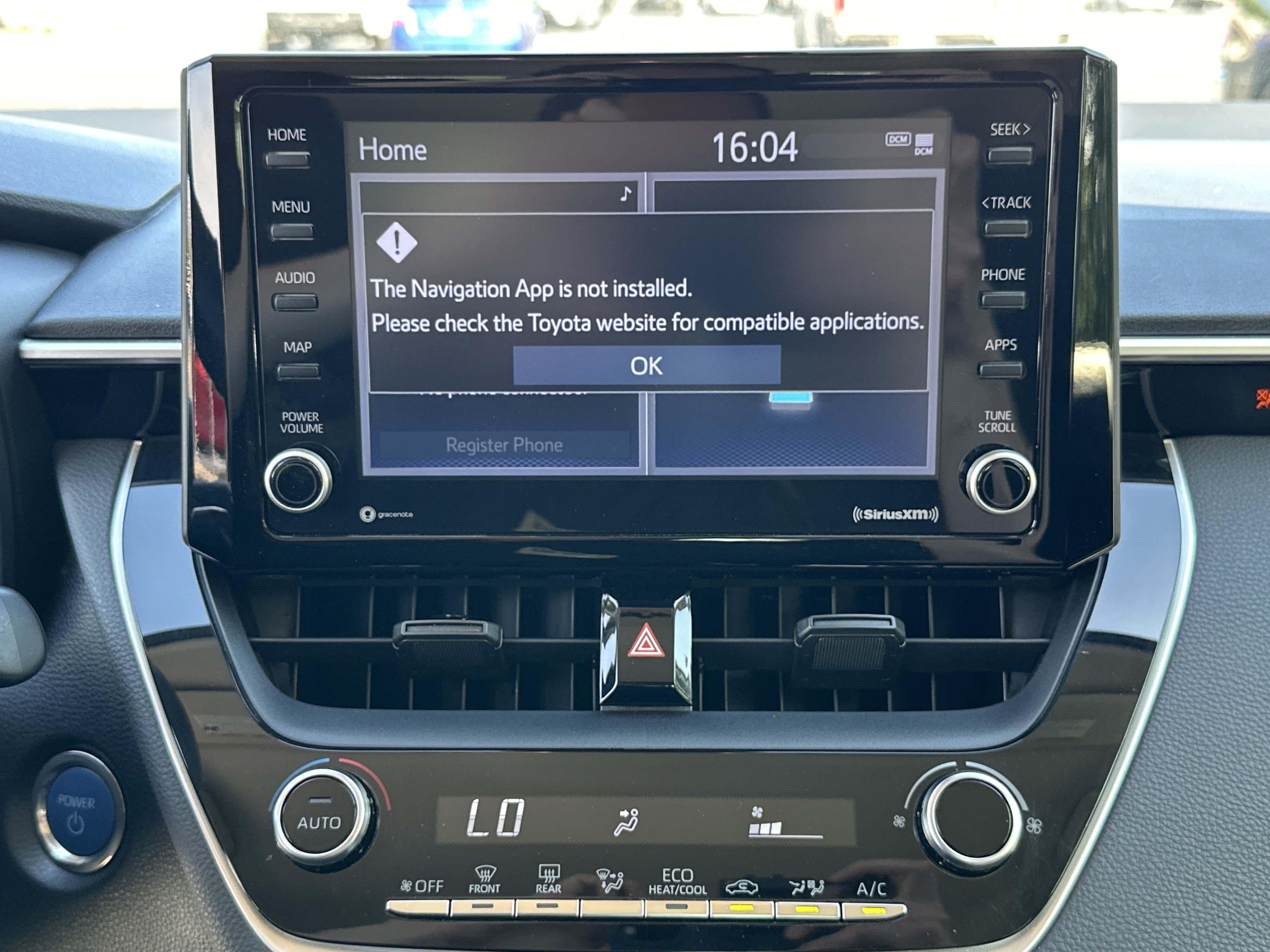 Certified 2022 Toyota Corolla LE FWD image 24