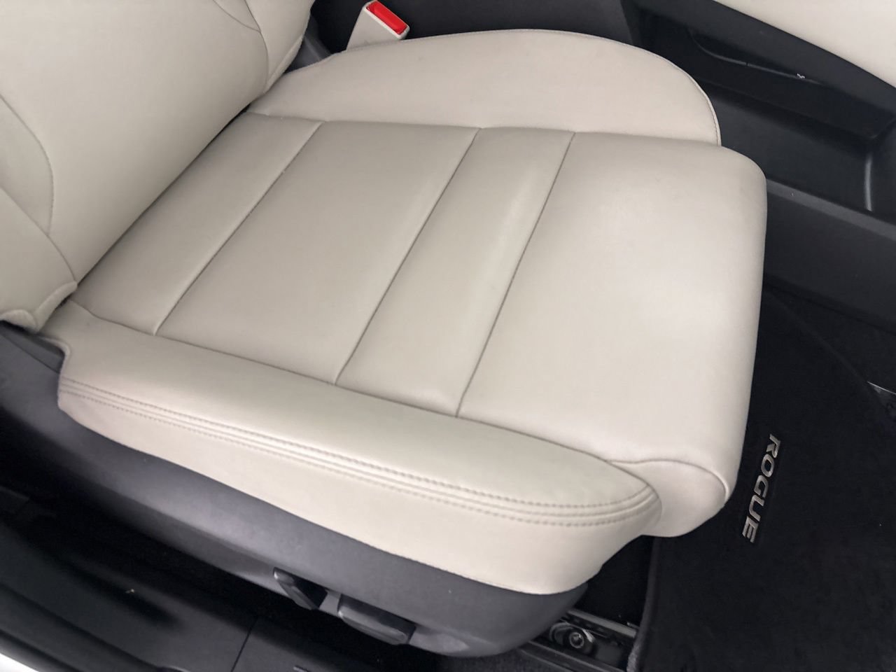 Used 2023 Nissan Rogue SL w/ SL Premium Package AWD/4WD image 27