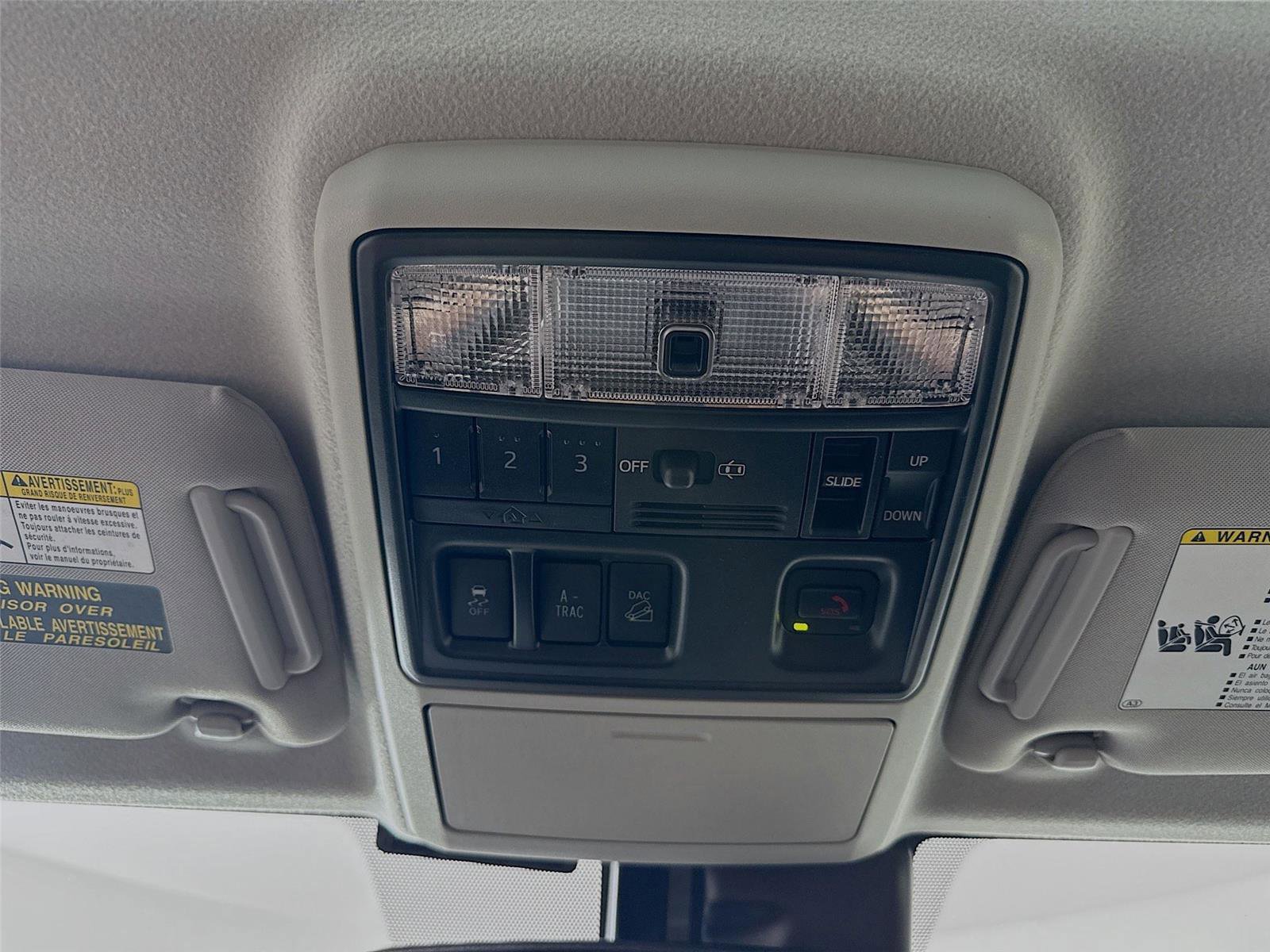 Used 2022 Toyota 4Runner Limited image 29