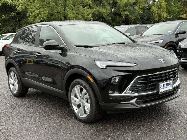 New 2026 Buick Encore GX Preferred w/ Comfort Package