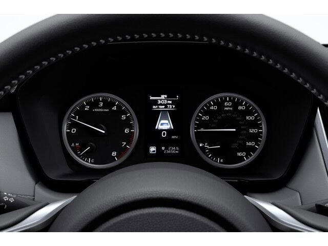 Used 2024 Subaru Legacy Premium image 18