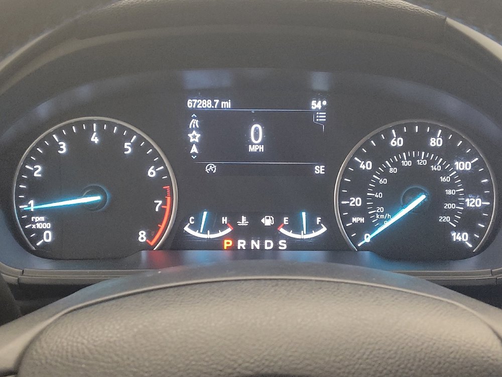 Used 2019 Ford EcoSport SE w/ SE Convenience Package image 23