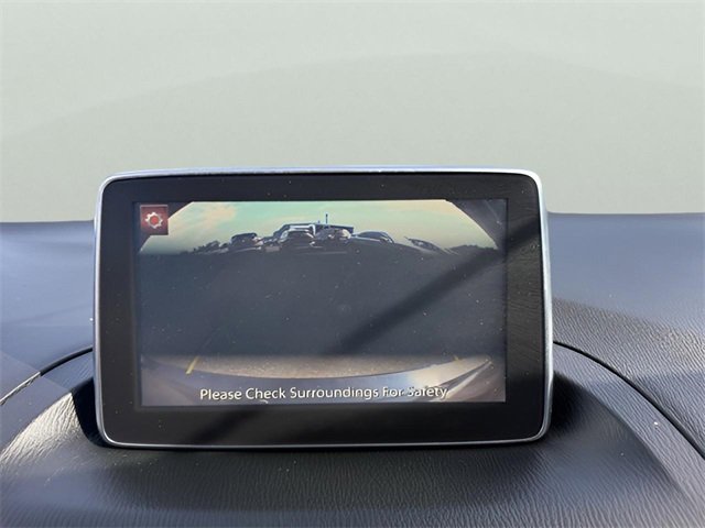 Used 2016 MAZDA MAZDA3 i Grand Touring image 16