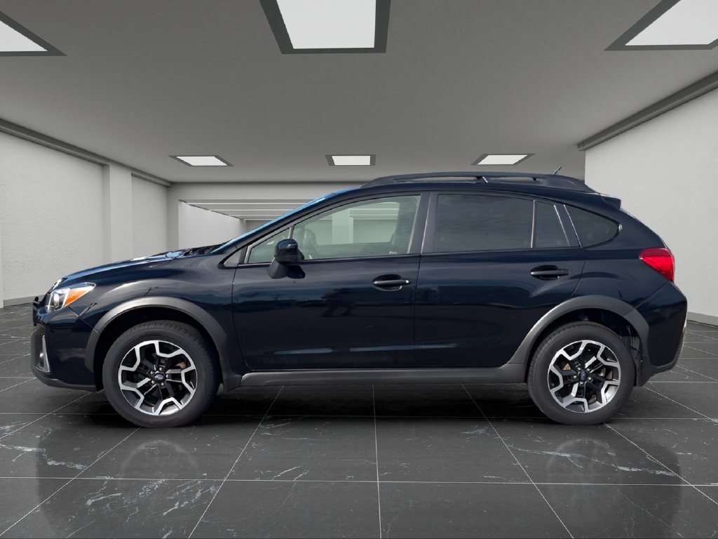 Used 2016 Subaru Crosstrek 2.0i Premium w/ Moonroof Package AWD/4WD image 9