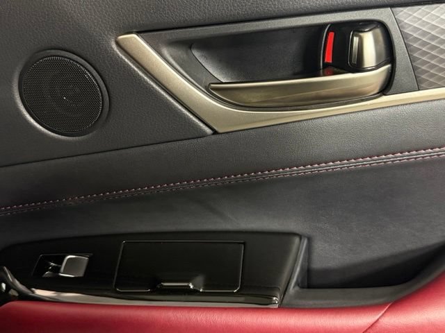 Used 2017 Lexus GS 350 F Sport RWD image 29