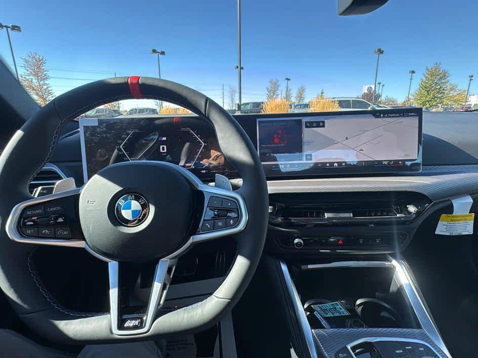New 2027 BMW 440i xDrive Coupe w/ Premium Package AWD/4WD image 14