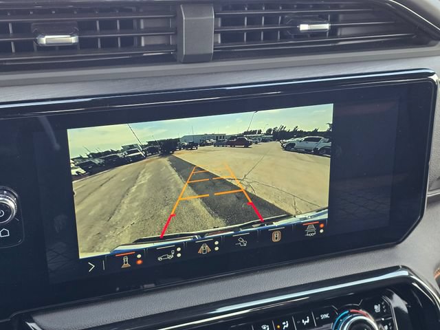 Used 2025 GMC Sierra 1500 AT4 AWD/4WD image 32