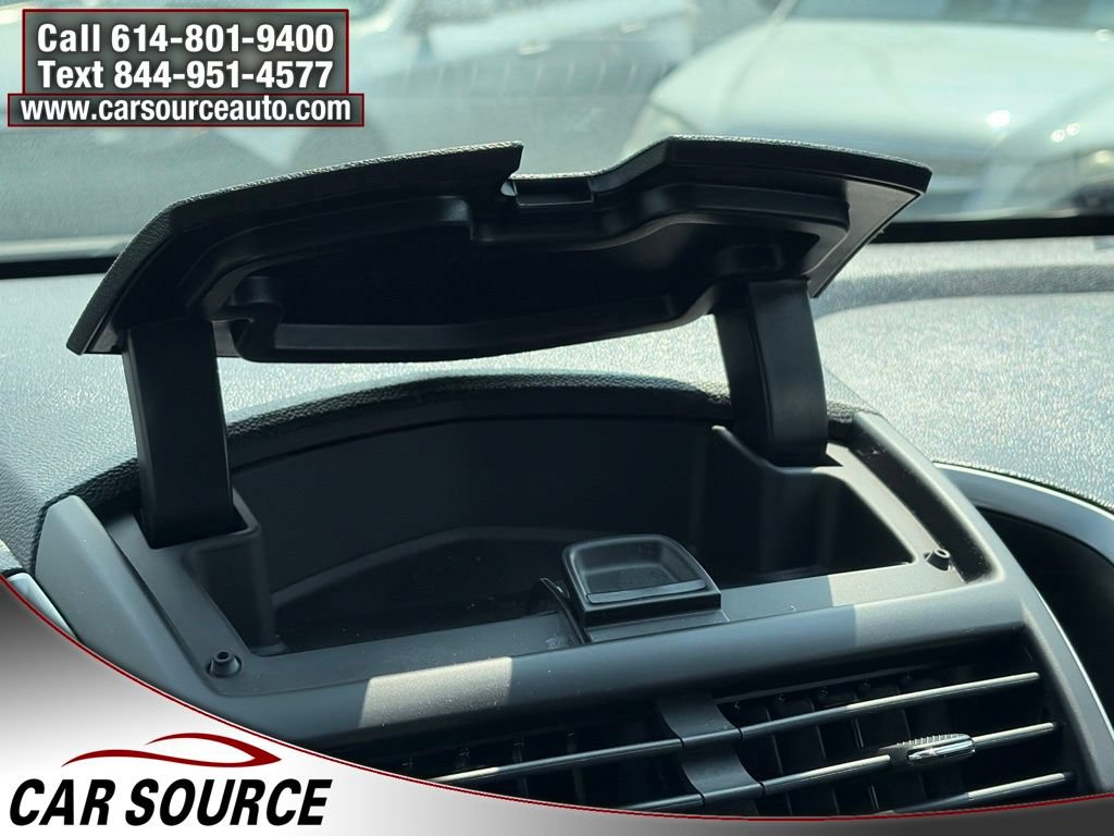 Used 2016 Chevrolet Trax LT w/ LT Convenience Package FWD image 19
